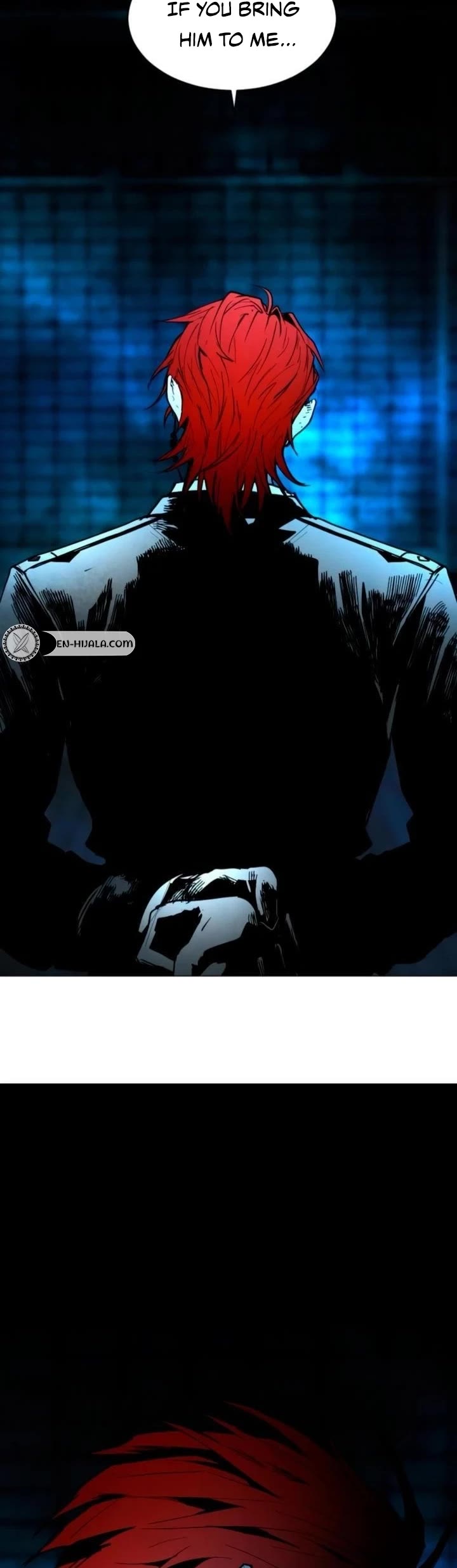 Fog Land chapter 12 page 45