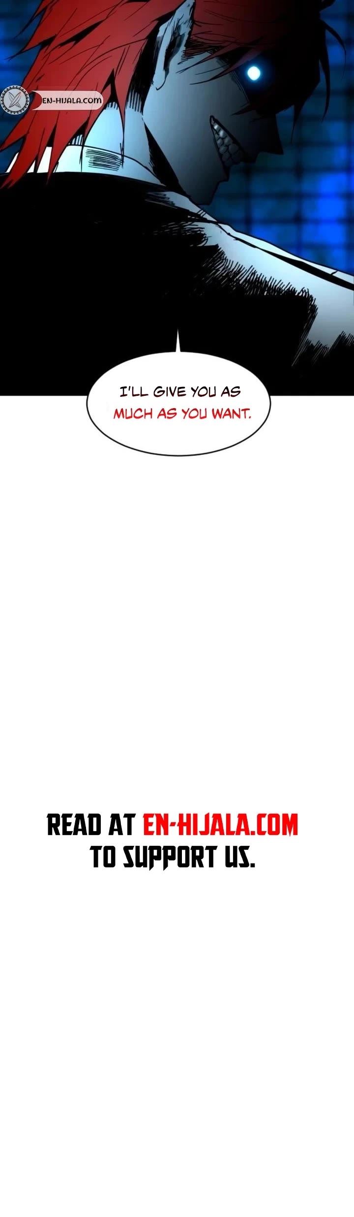 Fog Land chapter 12 page 46