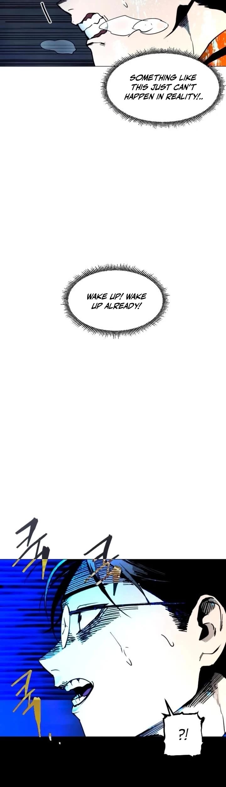 Fog Land chapter 12 page 6