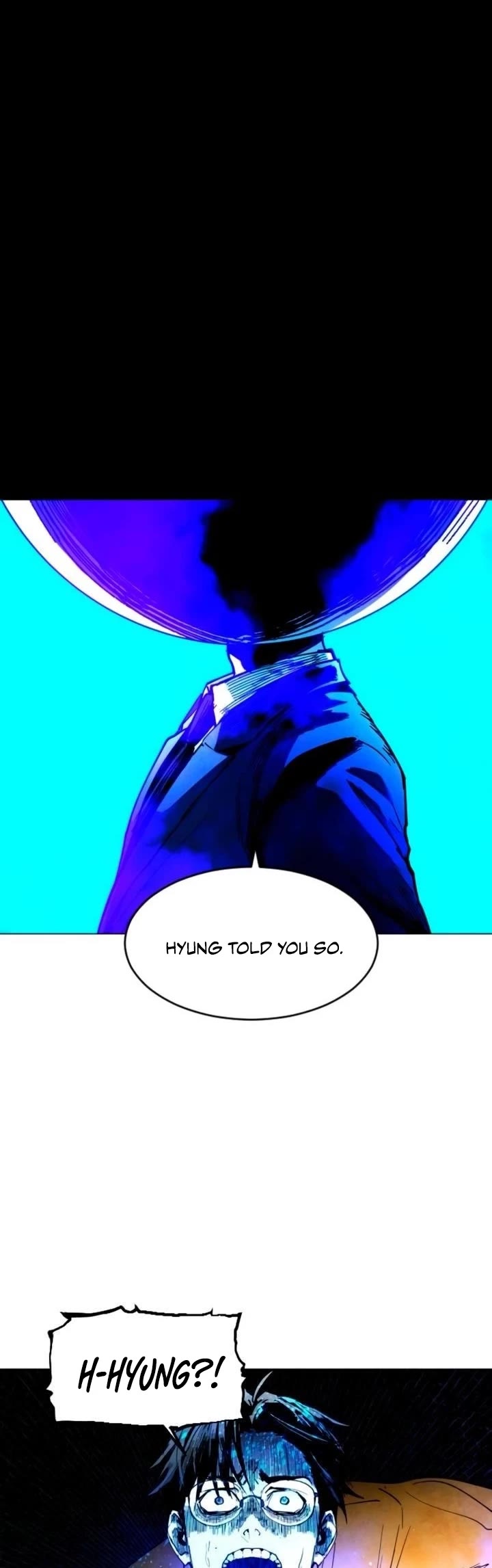 Fog Land chapter 12 page 8