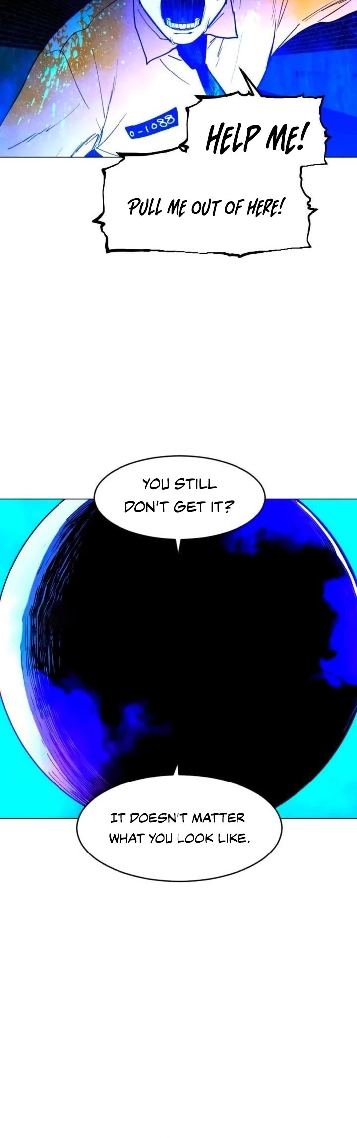 Fog Land chapter 12 page 9