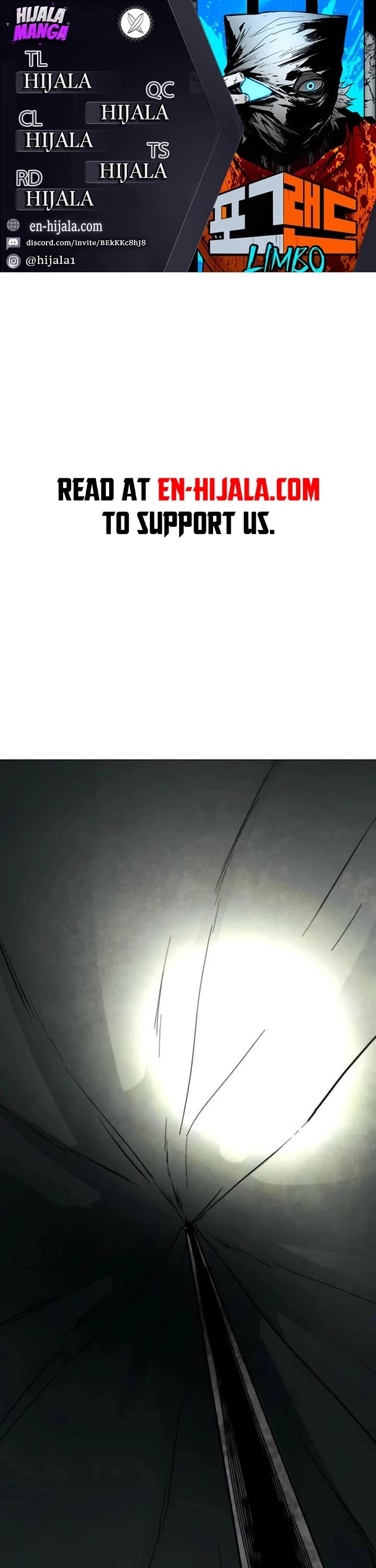 Fog Land chapter 13 page 1