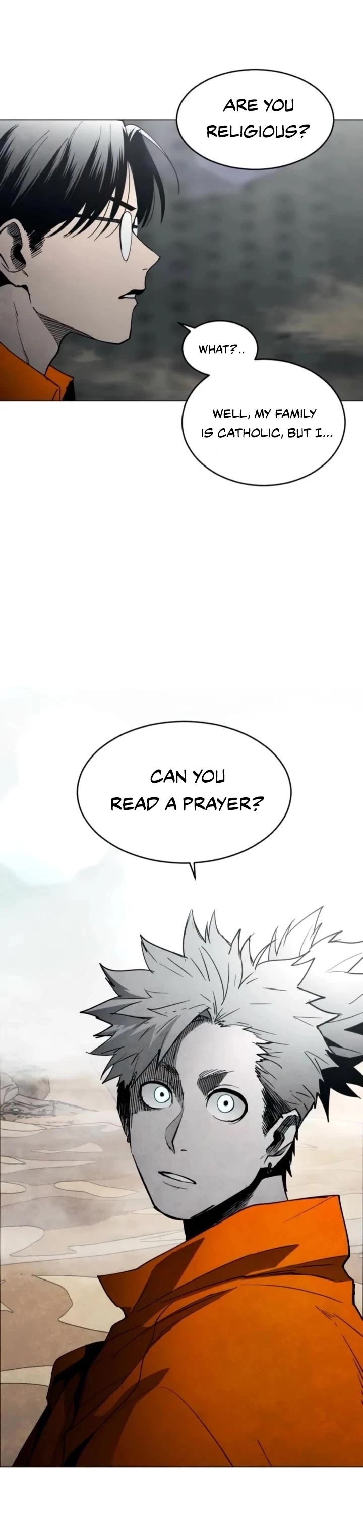 Fog Land chapter 13 page 10