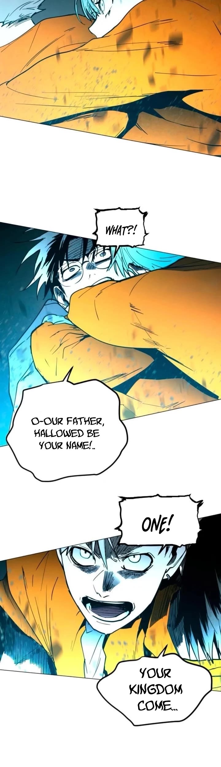 Fog Land chapter 13 page 15