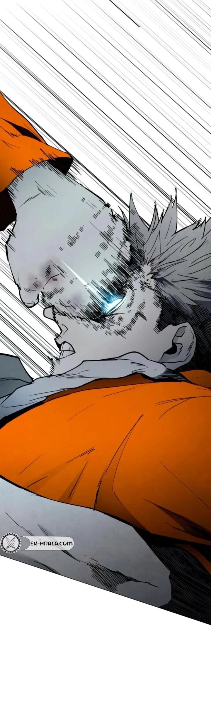 Fog Land chapter 13 page 17