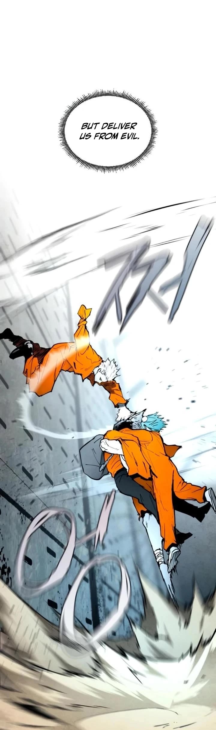 Fog Land chapter 13 page 18