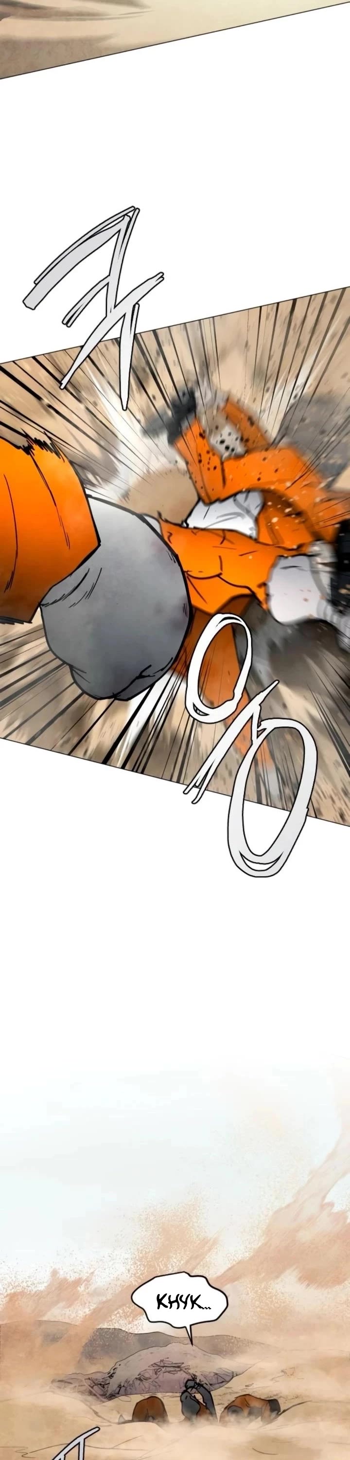 Fog Land chapter 13 page 19