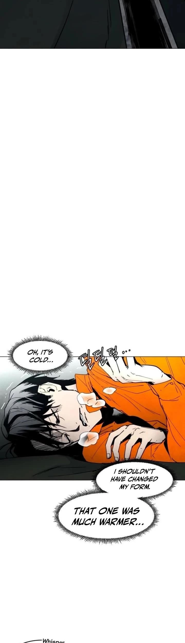 Fog Land chapter 13 page 2