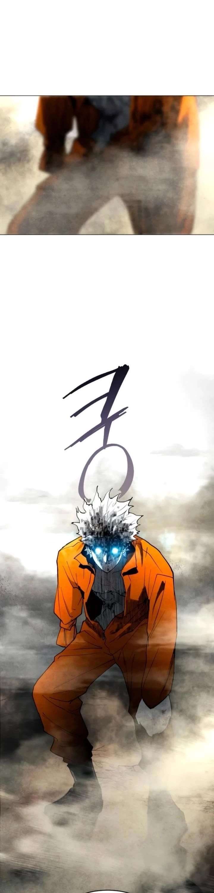 Fog Land chapter 13 page 21