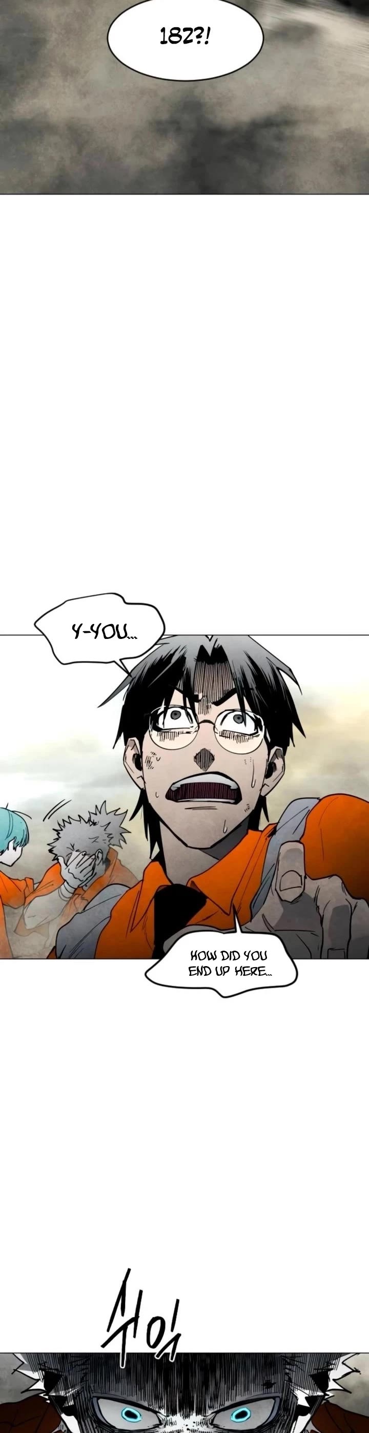 Fog Land chapter 13 page 22