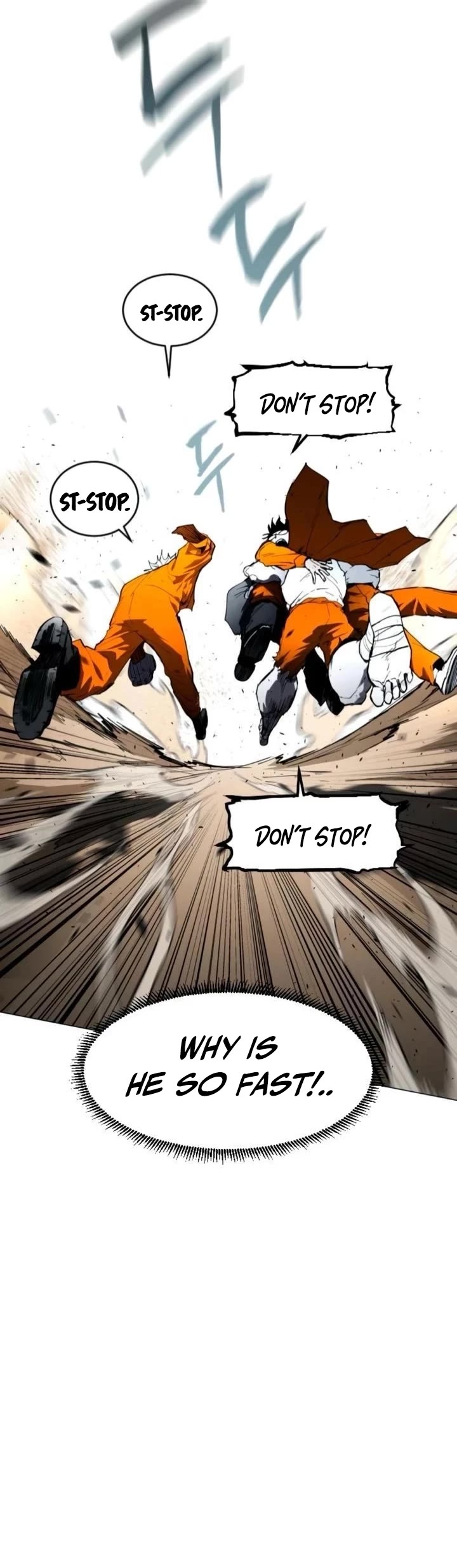 Fog Land chapter 13 page 26