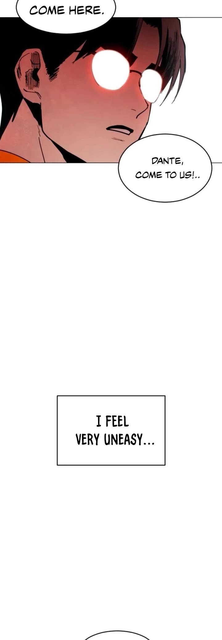 Fog Land chapter 13 page 40