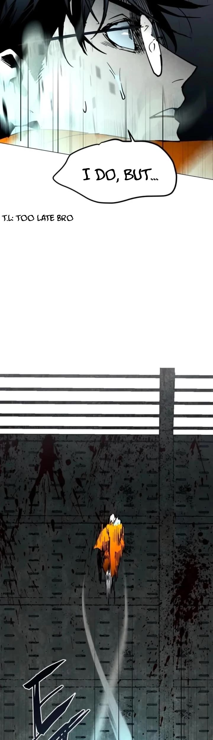 Fog Land chapter 13 page 43