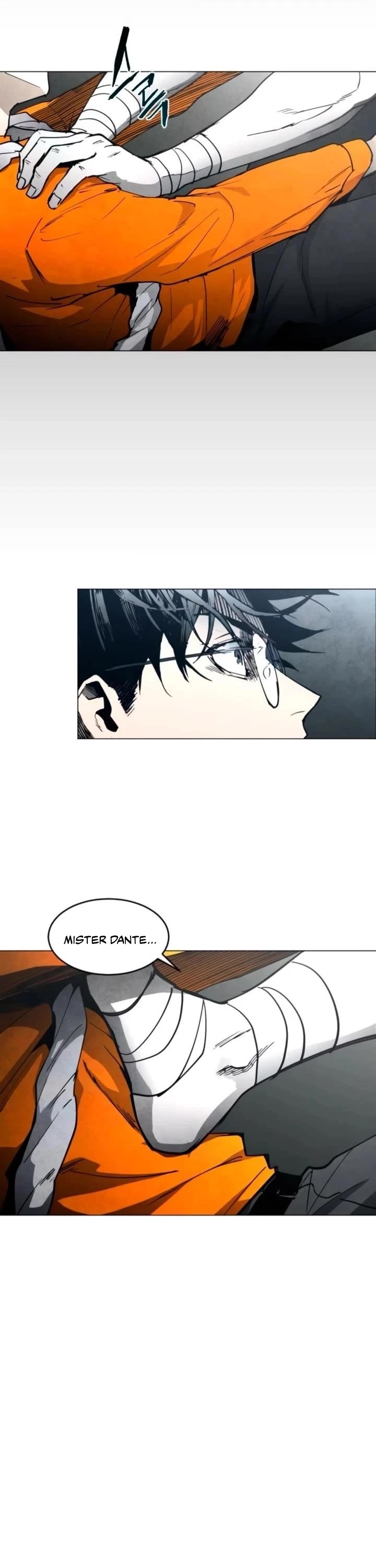 Fog Land chapter 13 page 48