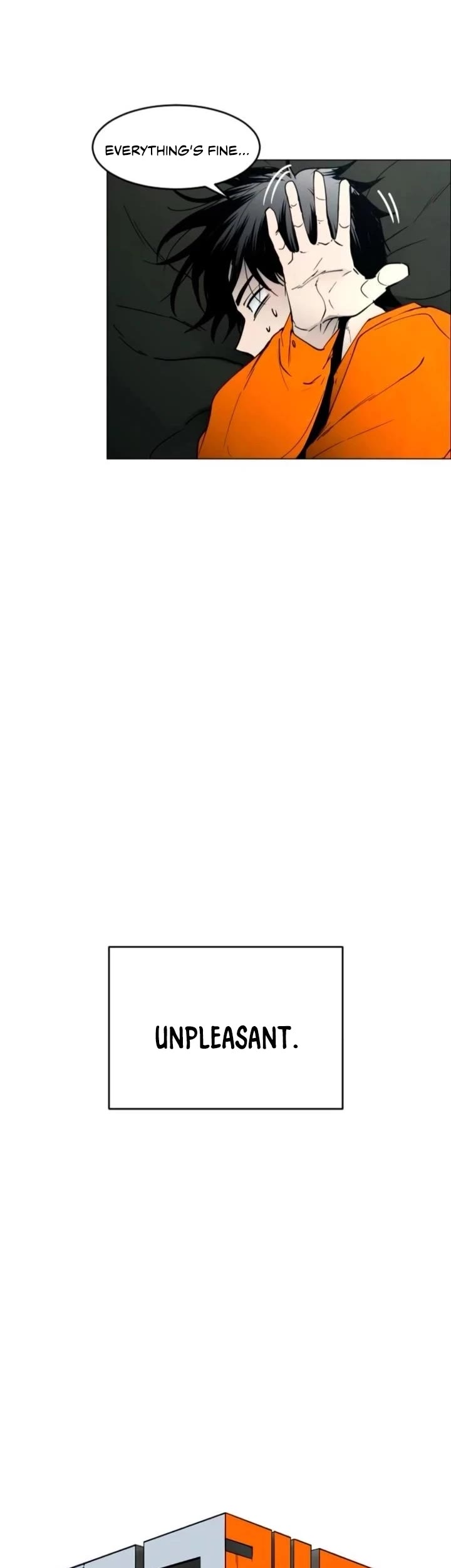 Fog Land chapter 13 page 5