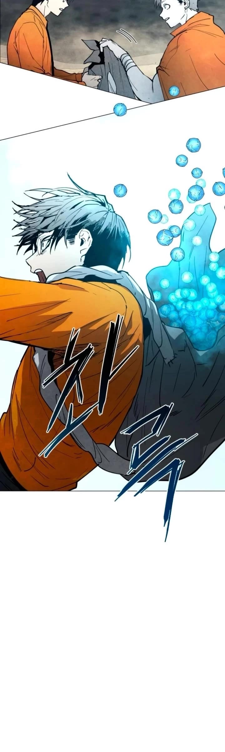 Fog Land chapter 13 page 52