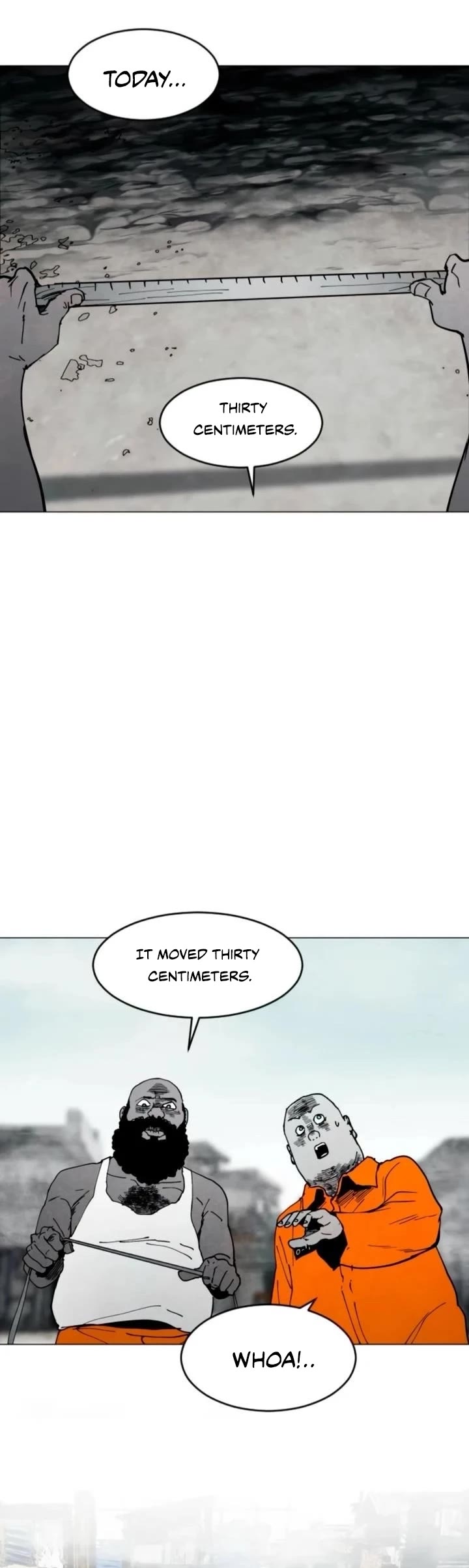 Fog Land chapter 13 page 53