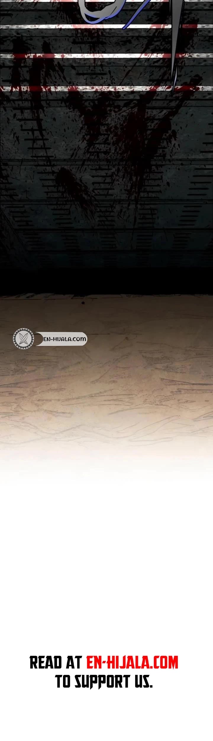 Fog Land chapter 13 page 56