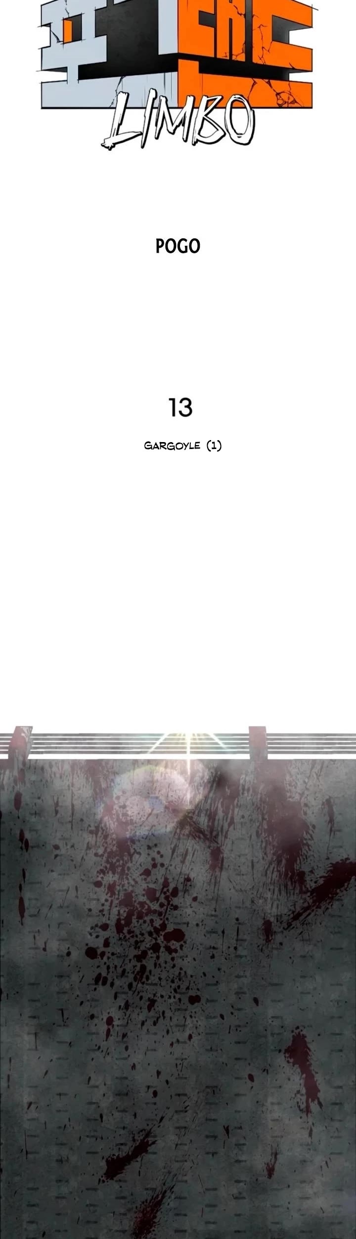 Fog Land chapter 13 page 6