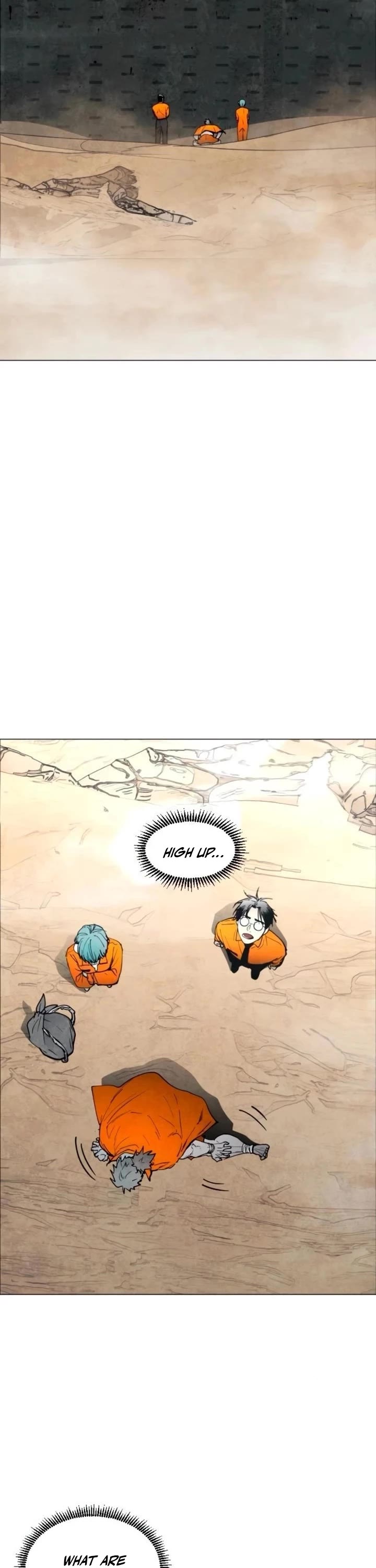 Fog Land chapter 13 page 7