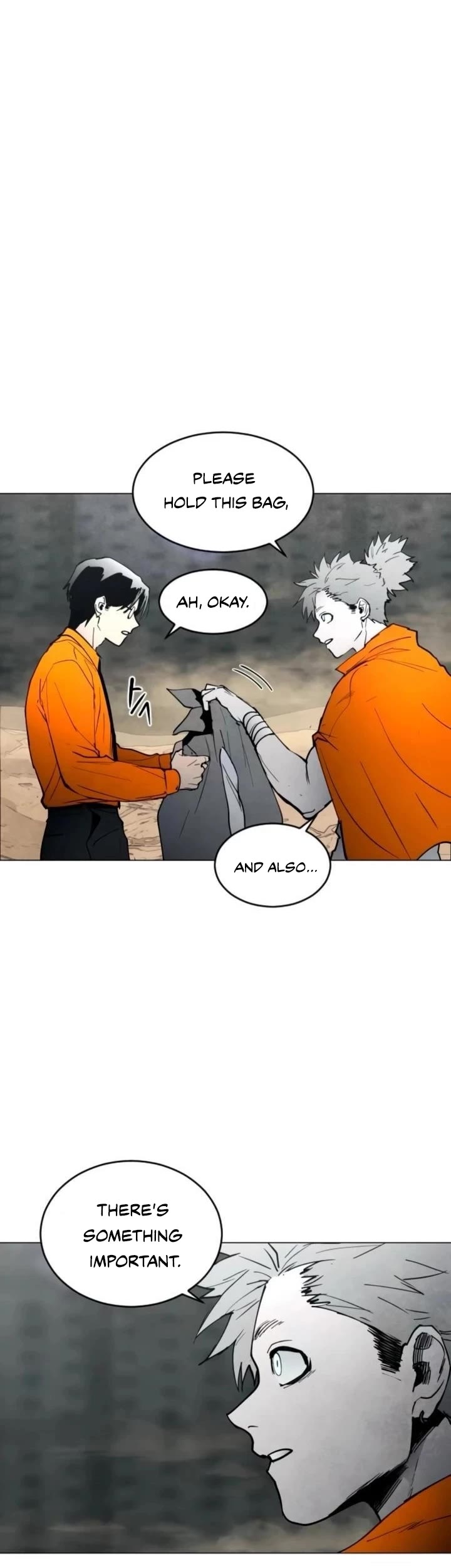 Fog Land chapter 13 page 9