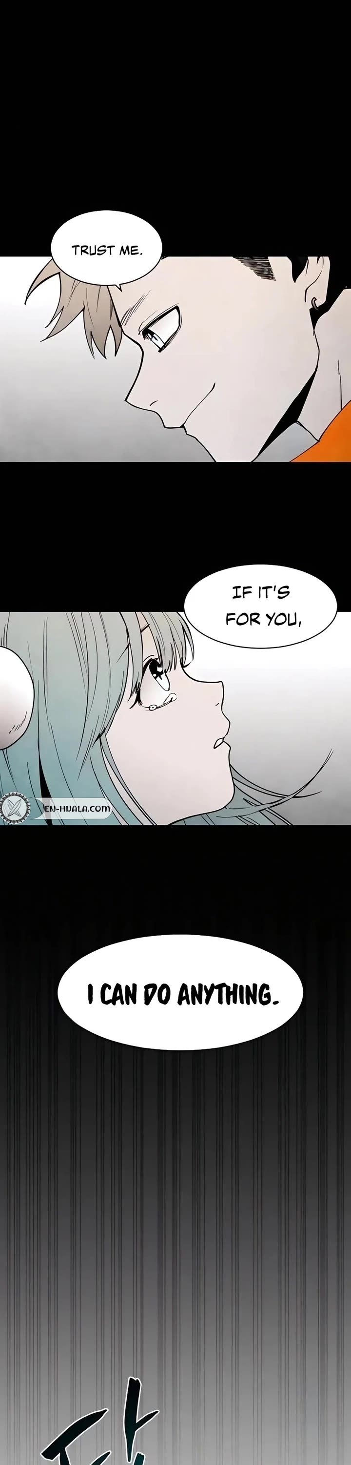 Fog Land chapter 14 page 10