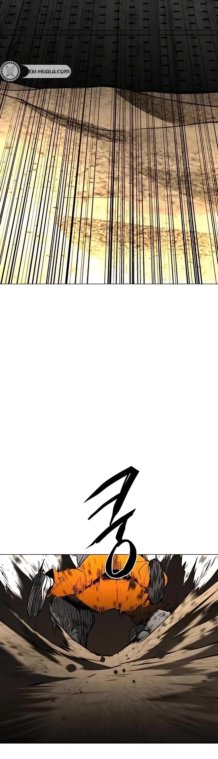 Fog Land chapter 14 page 15