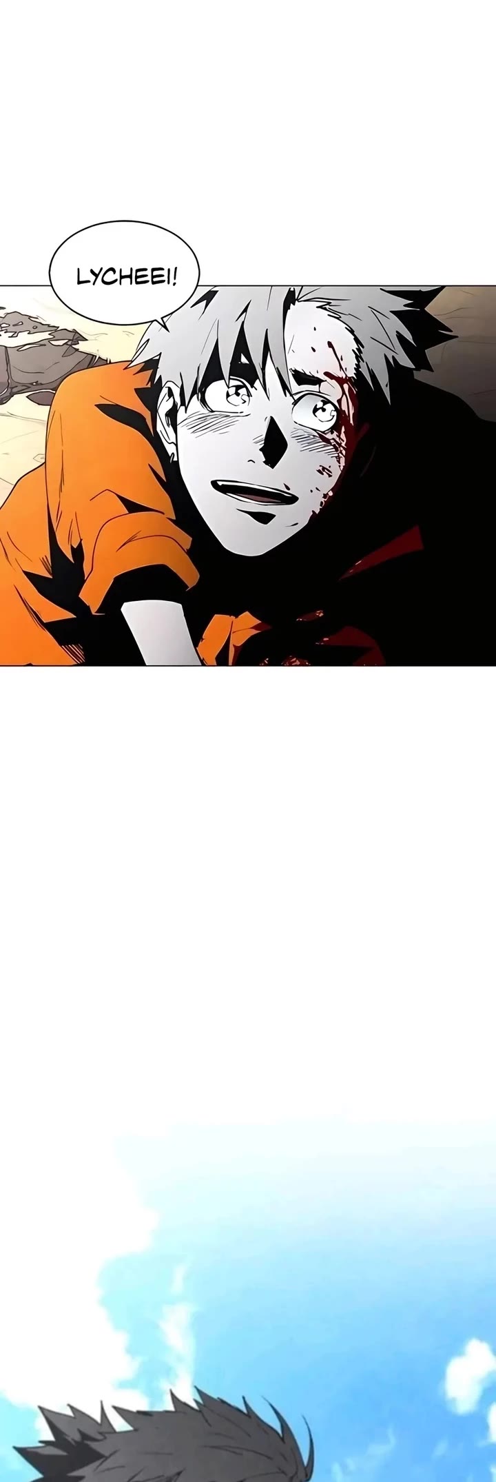 Fog Land chapter 14 page 18