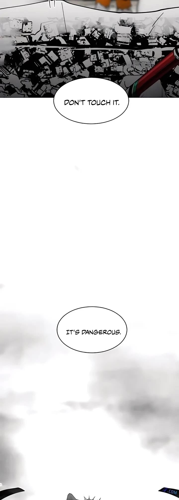 Fog Land chapter 14 page 2