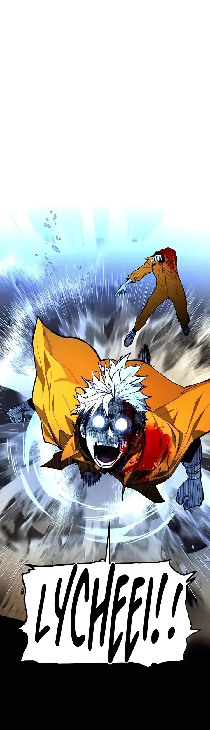 Fog Land chapter 14 page 24