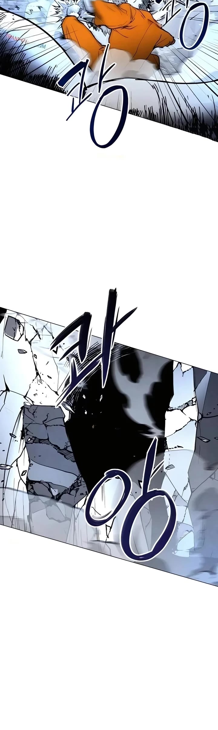 Fog Land chapter 14 page 36