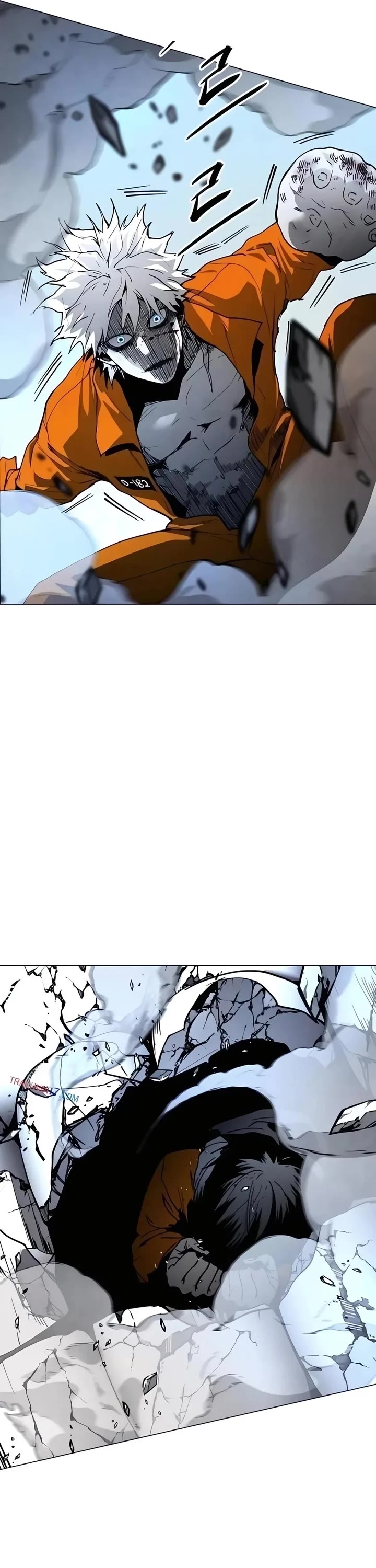 Fog Land chapter 14 page 37