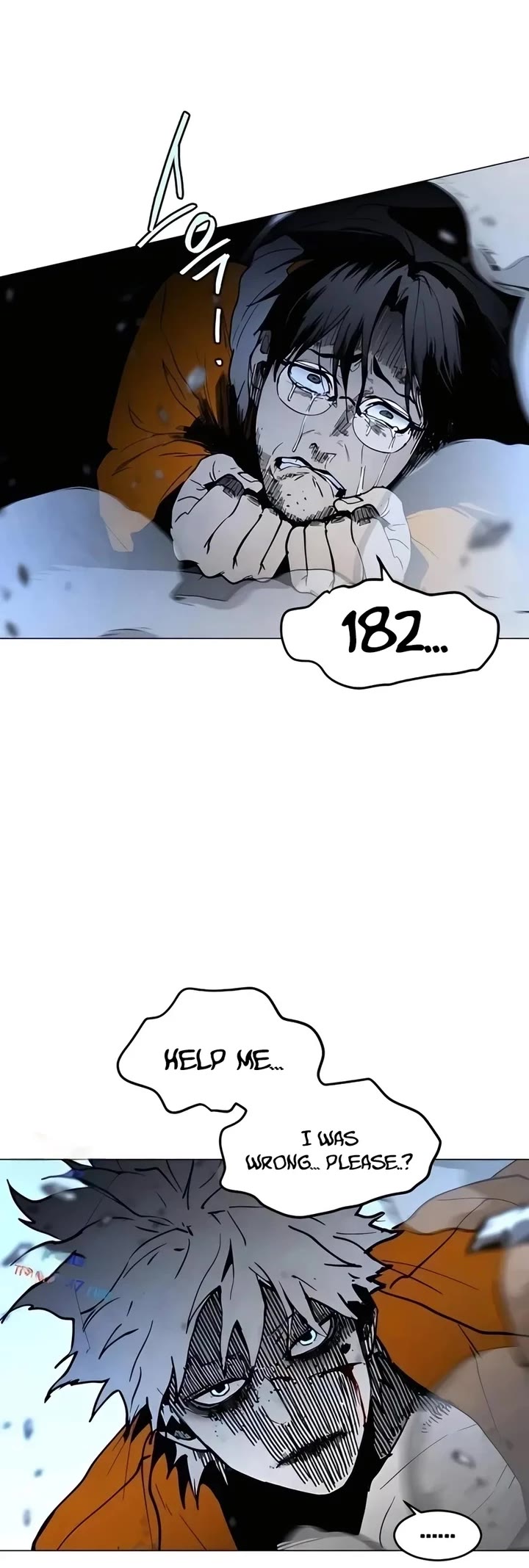 Fog Land chapter 14 page 38