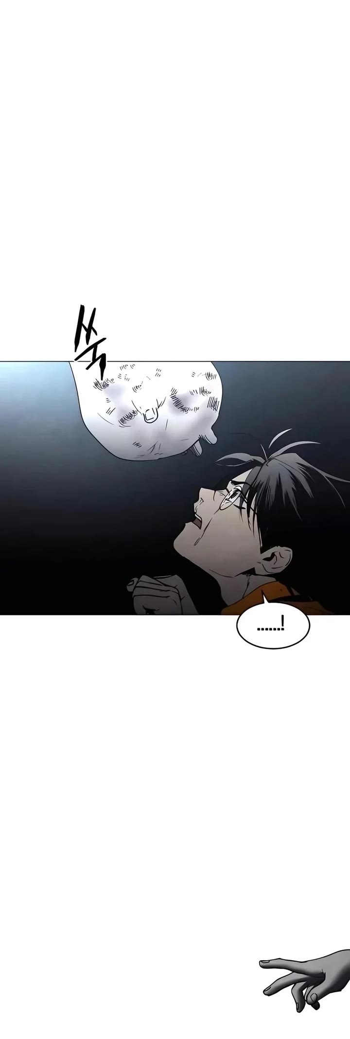 Fog Land chapter 14 page 39