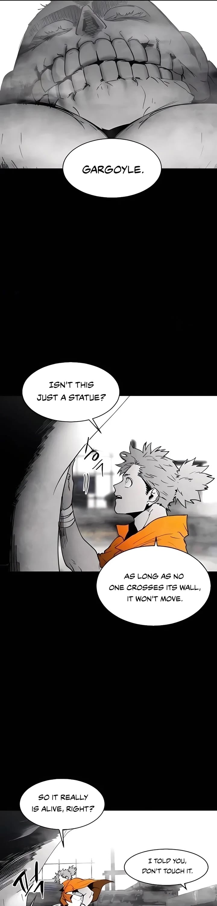 Fog Land chapter 14 page 4