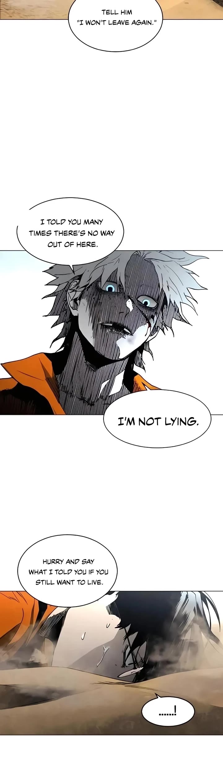 Fog Land chapter 14 page 45