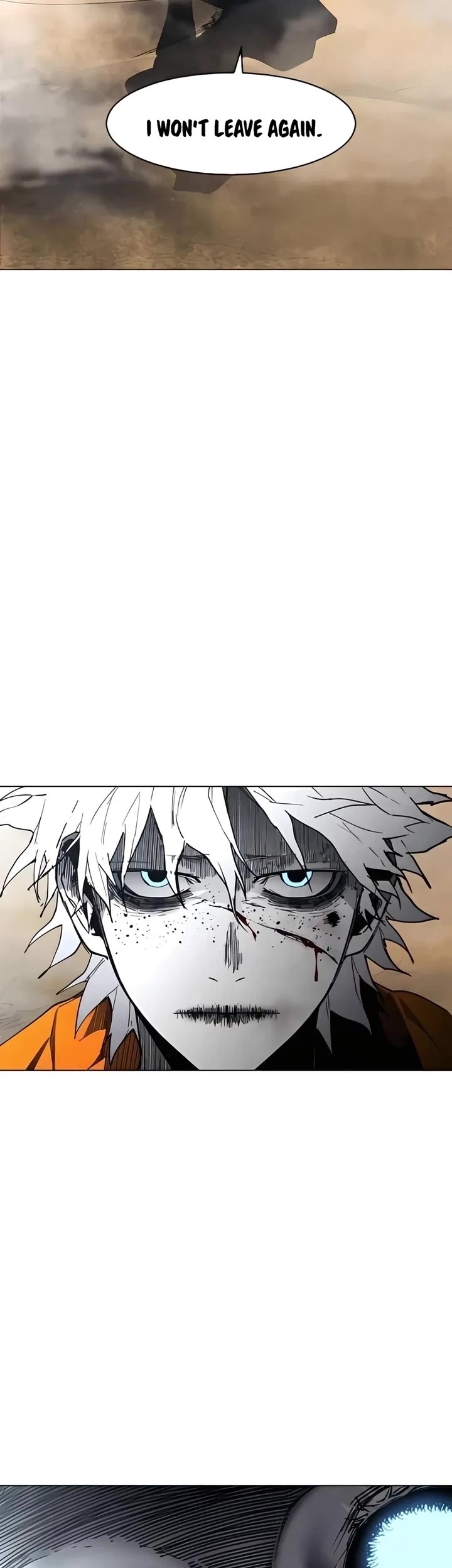 Fog Land chapter 14 page 47