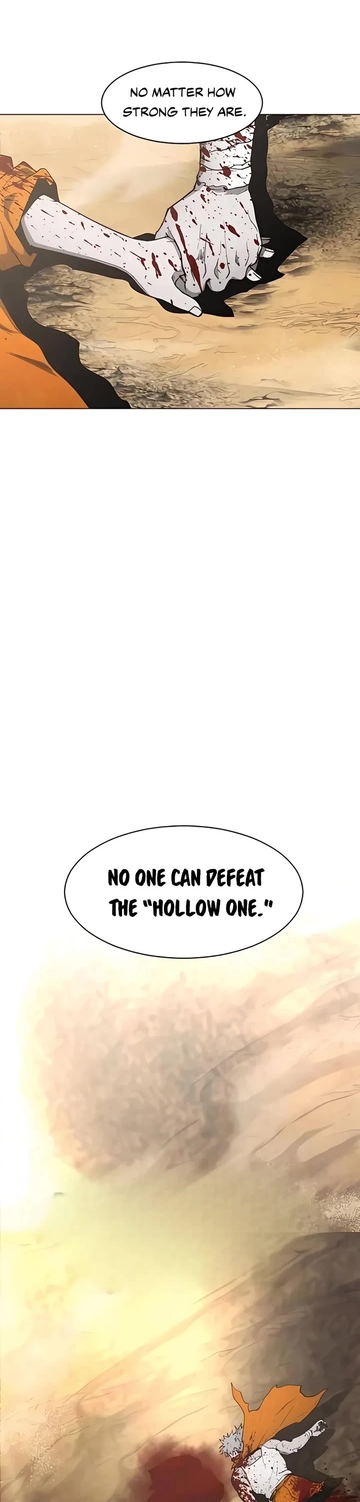 Fog Land chapter 14 page 52