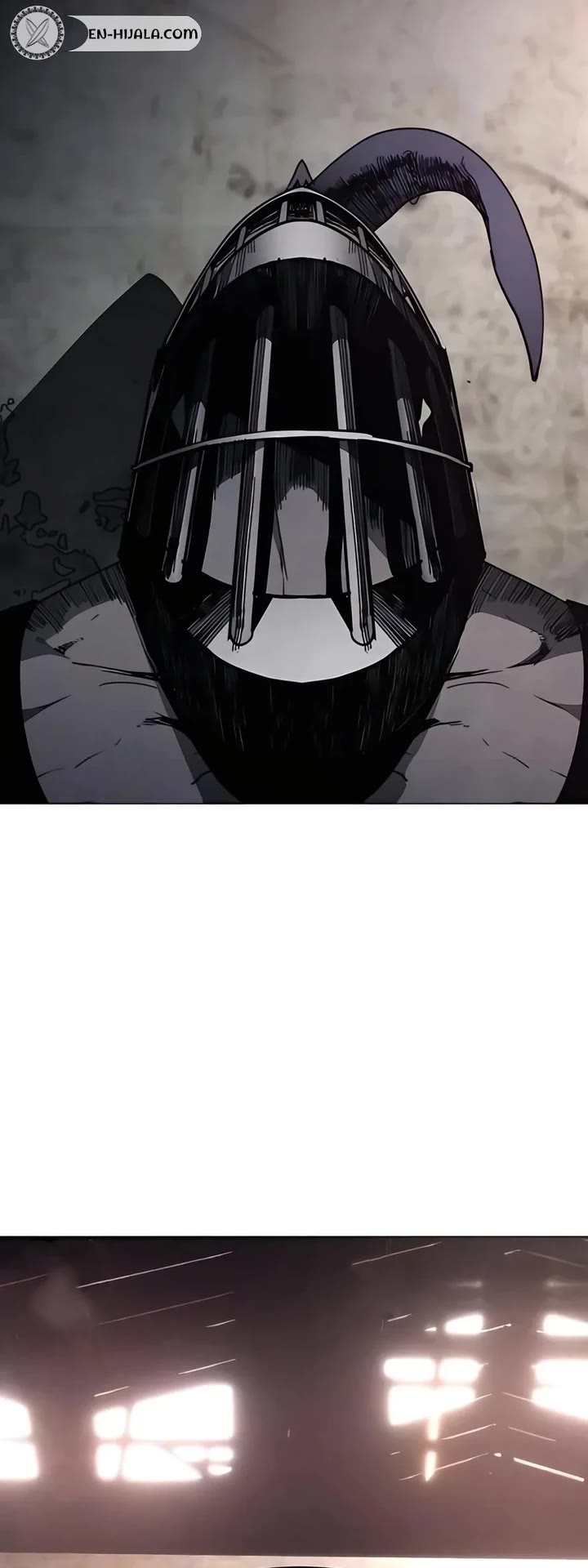 Fog Land chapter 14 page 54