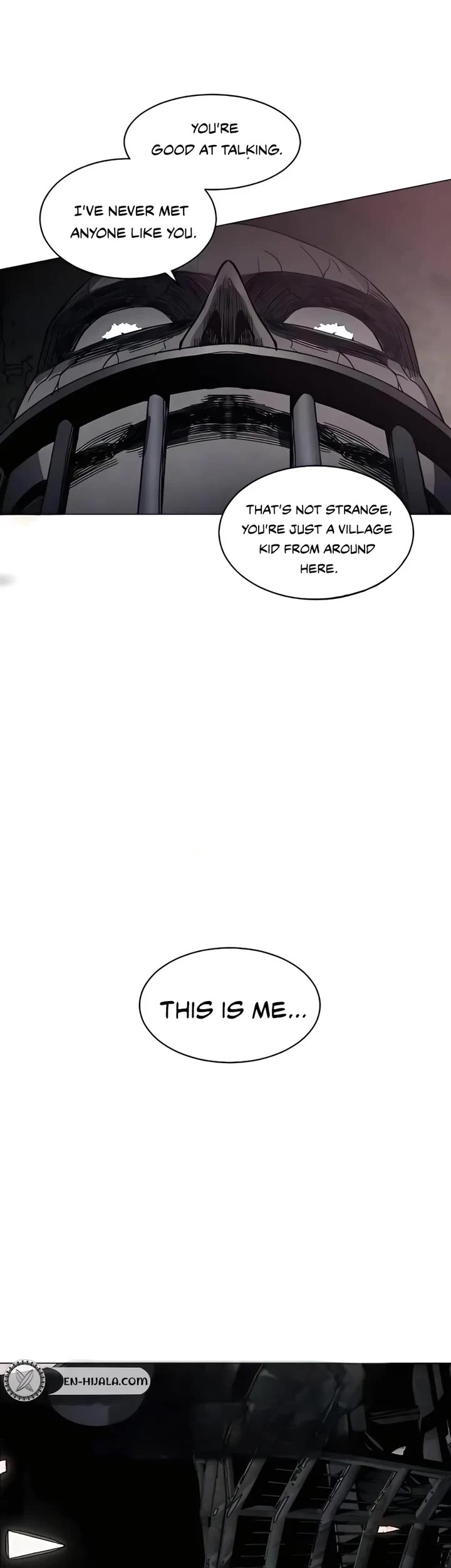 Fog Land chapter 14 page 62