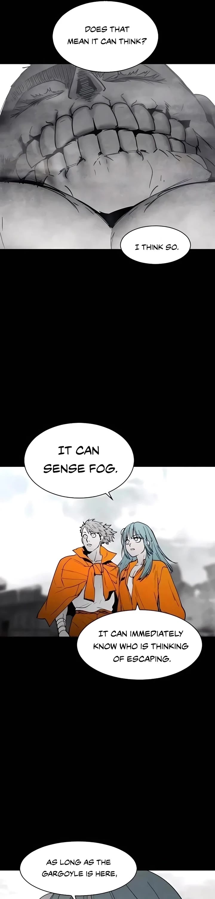 Fog Land chapter 14 page 7