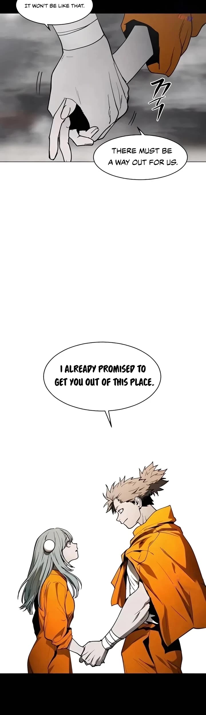 Fog Land chapter 14 page 9