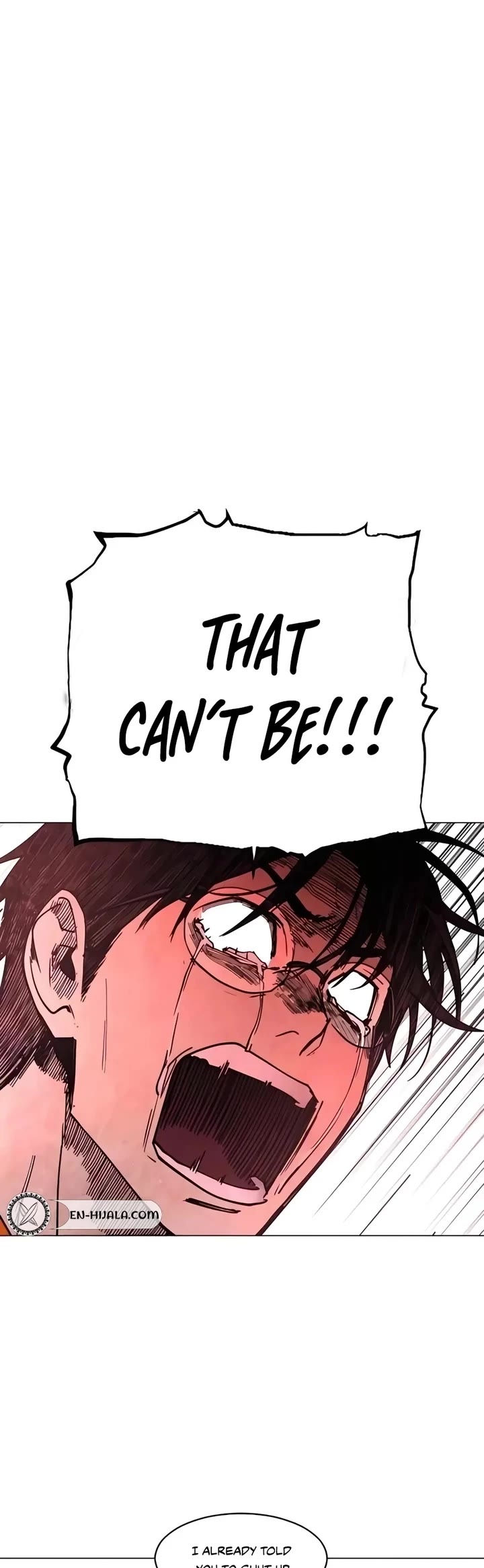 Fog Land chapter 15 page 13