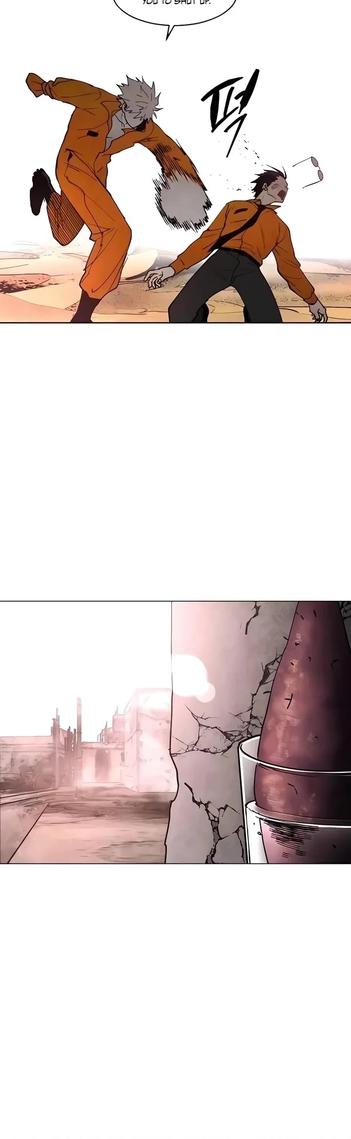 Fog Land chapter 15 page 14