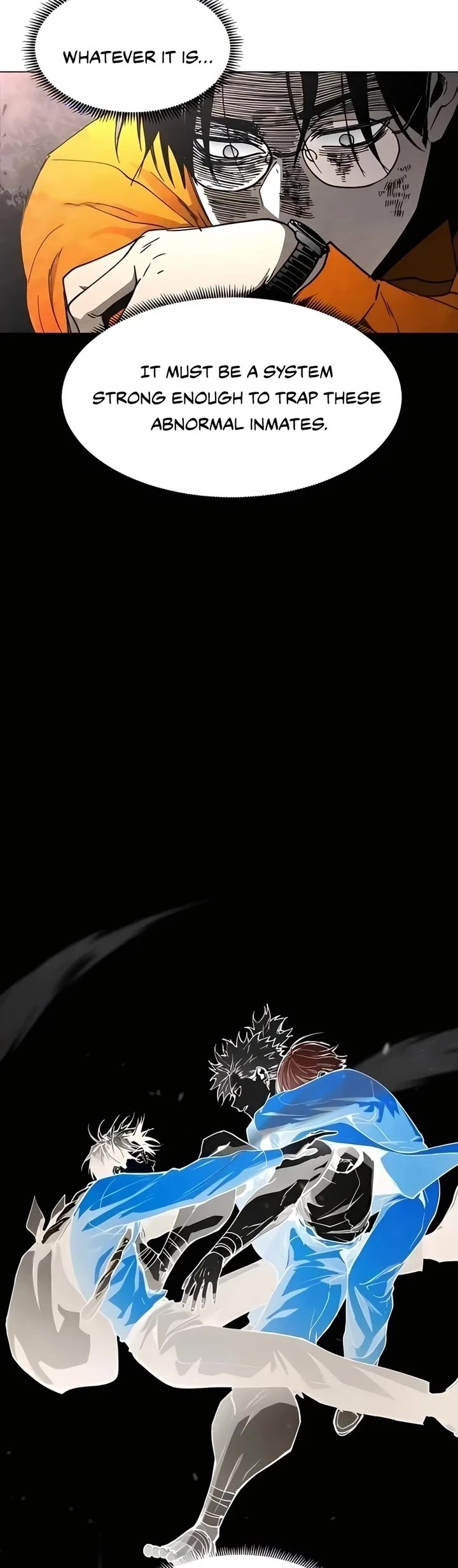 Fog Land chapter 15 page 16