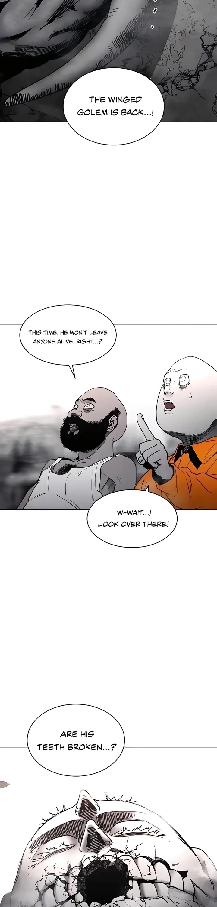 Fog Land chapter 15 page 2