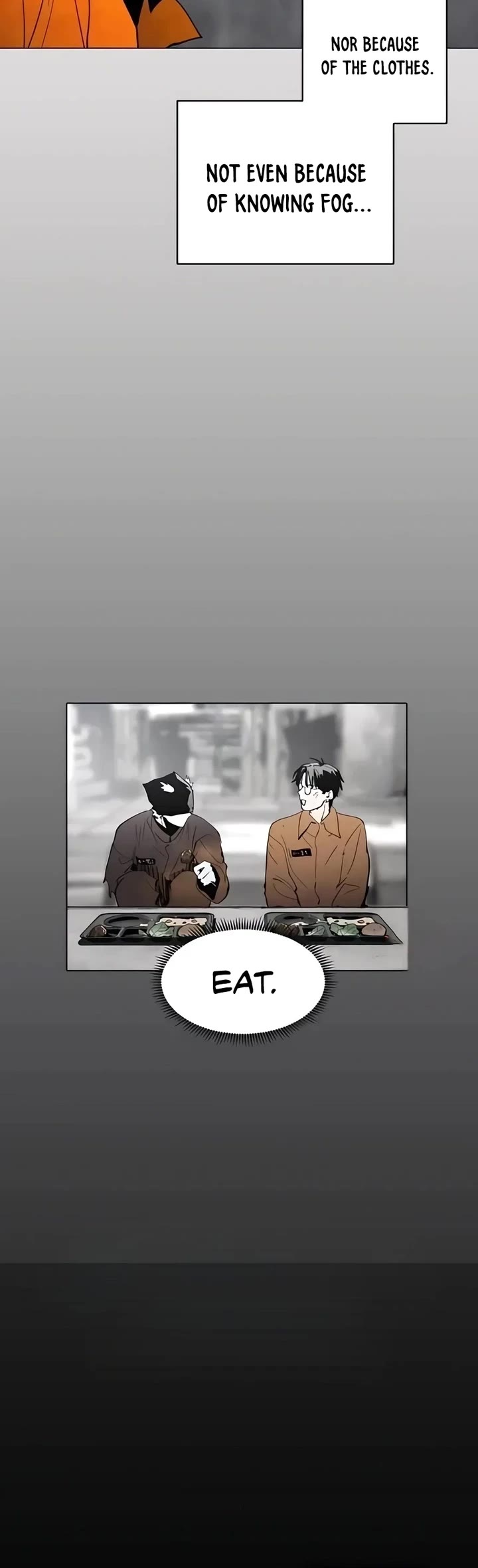 Fog Land chapter 15 page 20