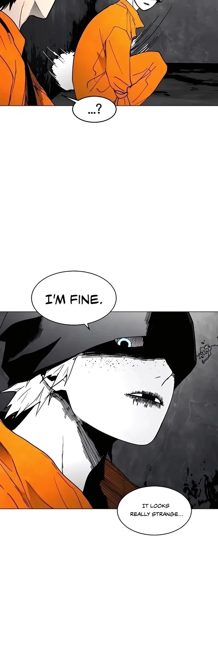 Fog Land chapter 15 page 23