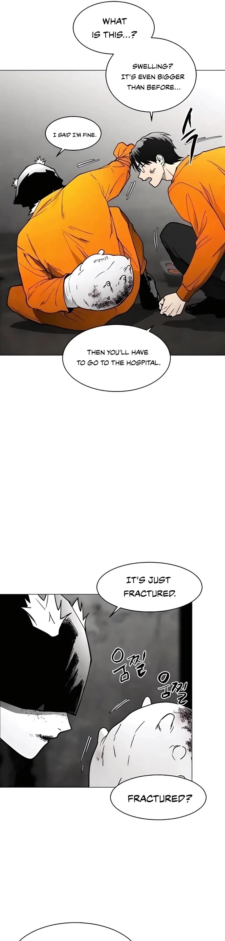 Fog Land chapter 15 page 24