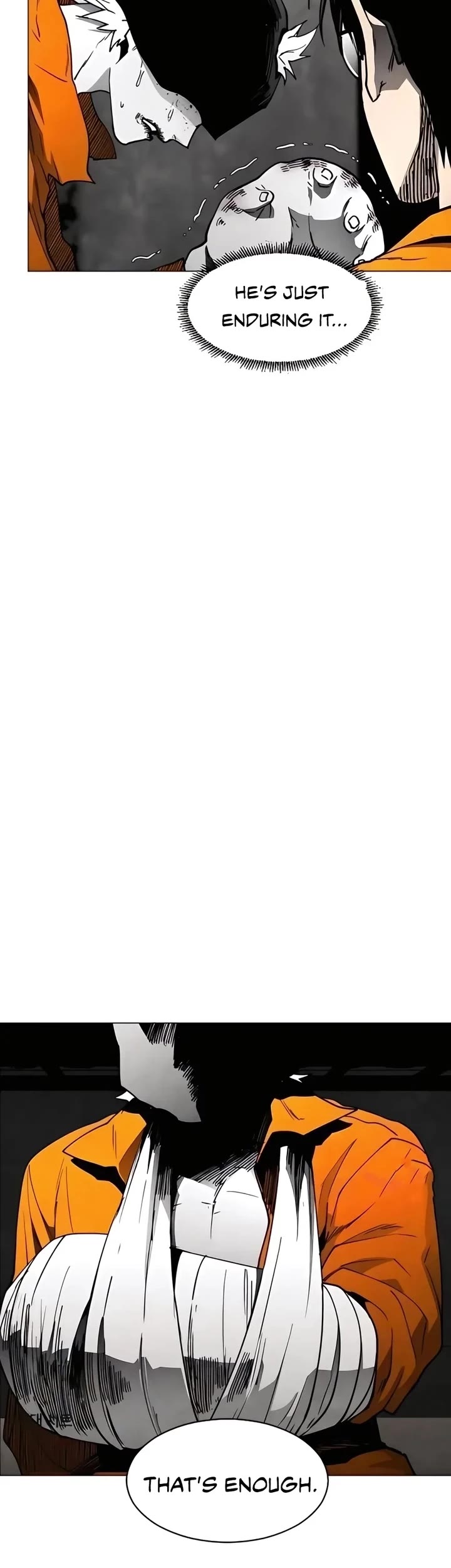 Fog Land chapter 15 page 26